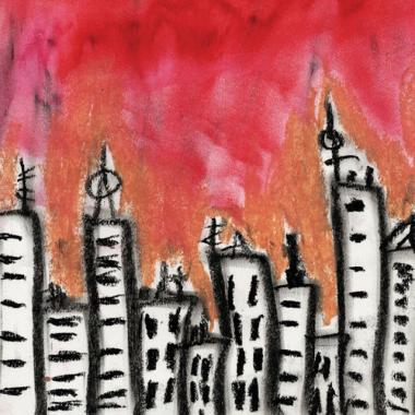 Broken Social Scene -  Broken Social Scene